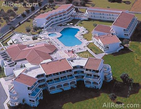 Niriides Hotel 2